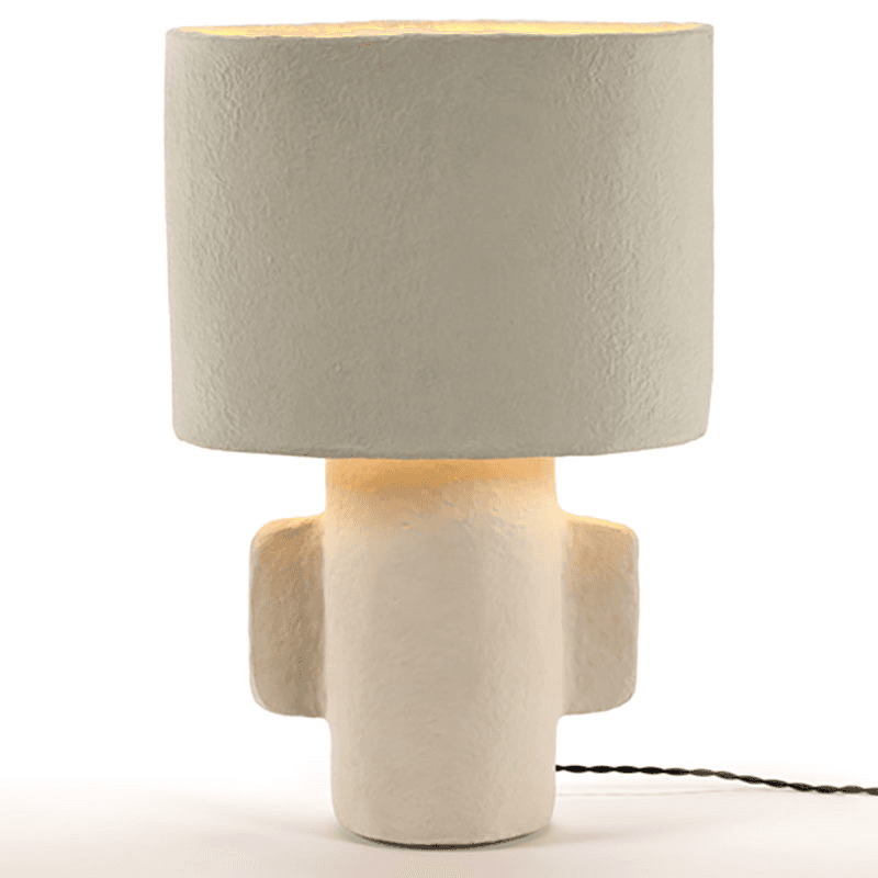 Earth Table Lamp