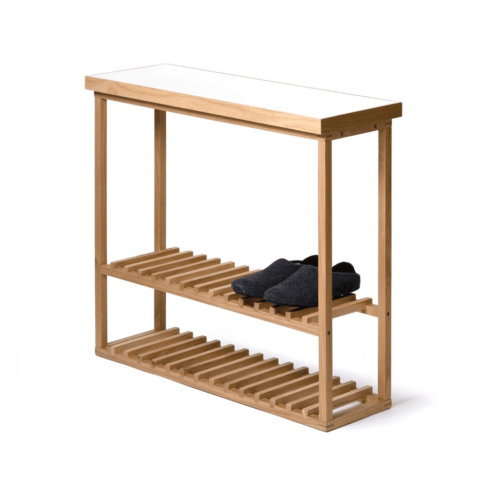 Hello Storage table