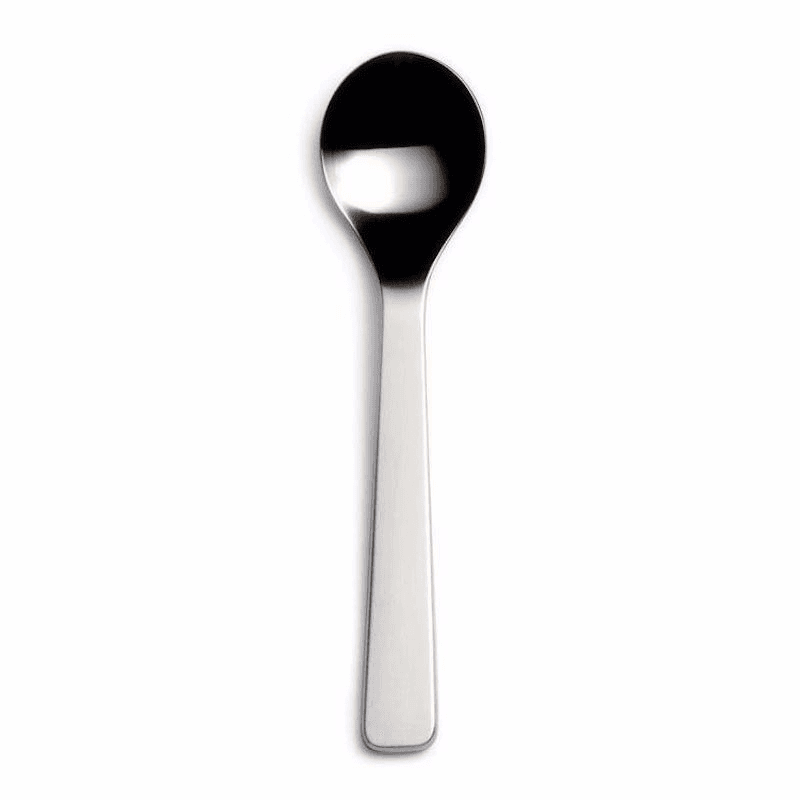 London Soup Spoon, Stainless Steel
