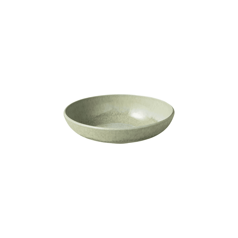 Perlemor Serving Bowl, Alga
