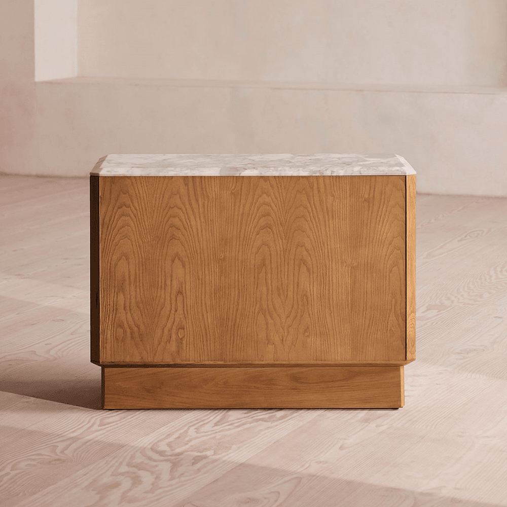 Marius Bedside Table