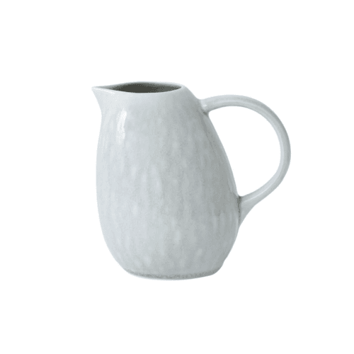 Image showing the Tourron Pitcher, Opale product.