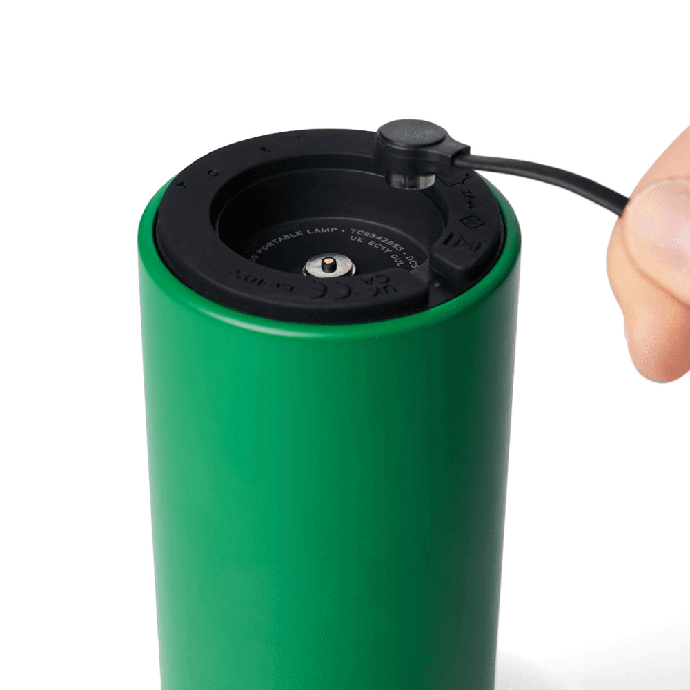 Torus Portable Lamp