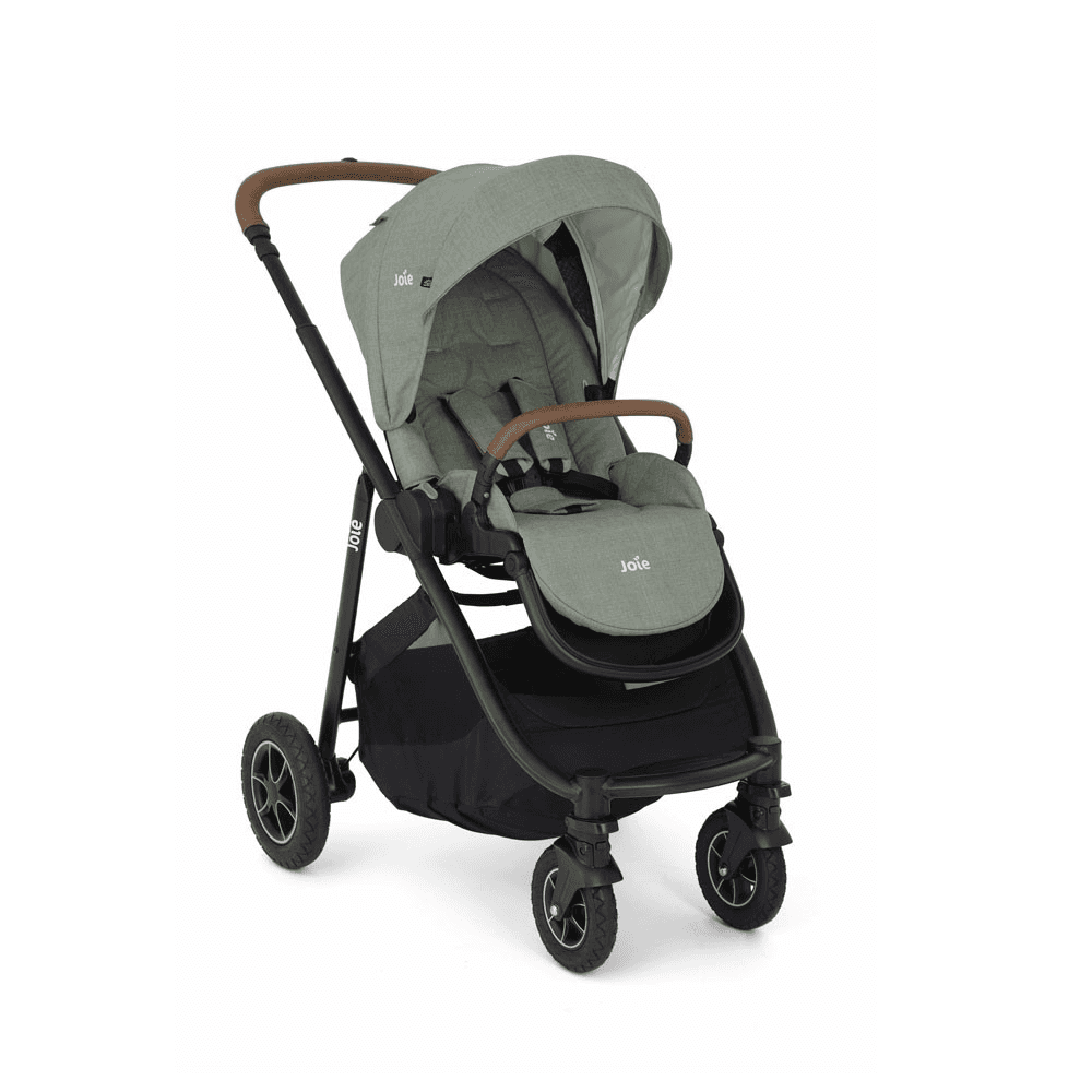 Versatrax Pushchair