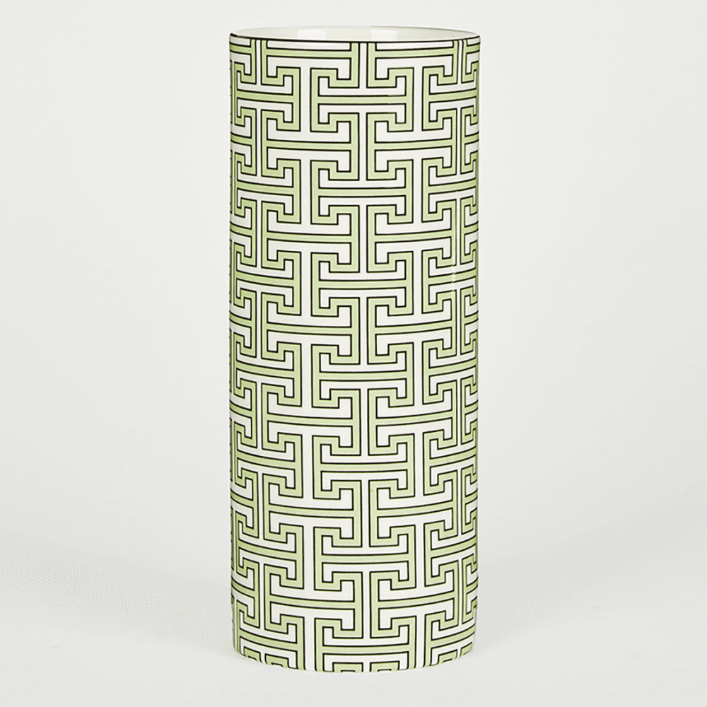Maze Vase