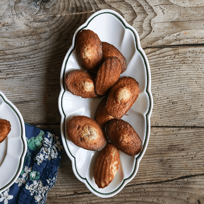 Romilly Serving Dish