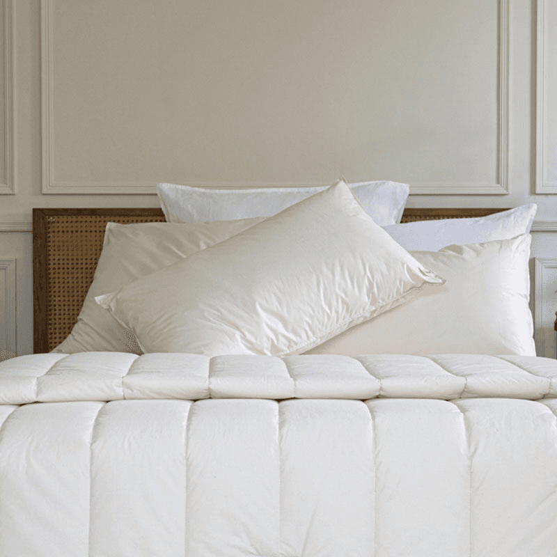 Wool Winter + 15-16 Tog Duvet