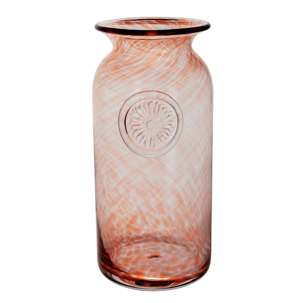 Flower Jar