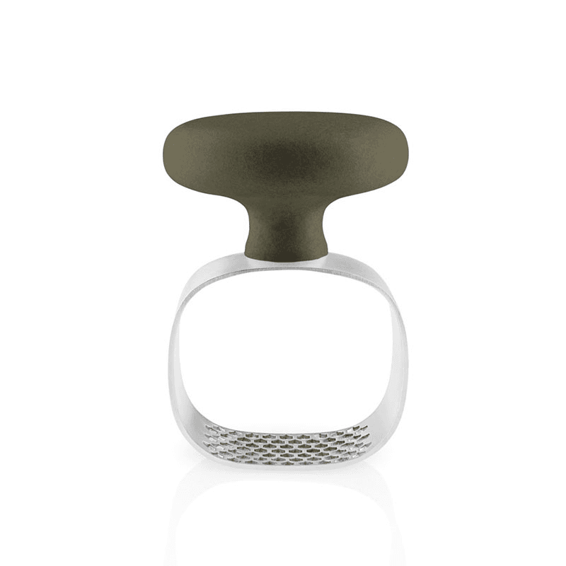 Green Tools Garlic Masher