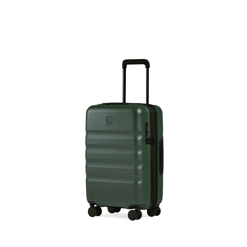 Icon Stripe Cabin Expandable Suitcase