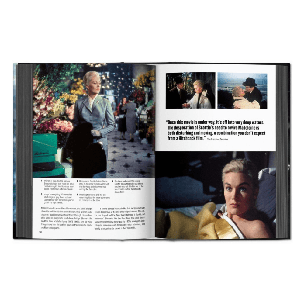100 All-Time Favorite Movies of the 20th Century