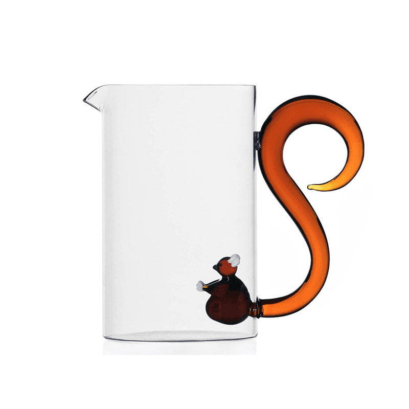 Animal Farm Squirrel Tail Jug
