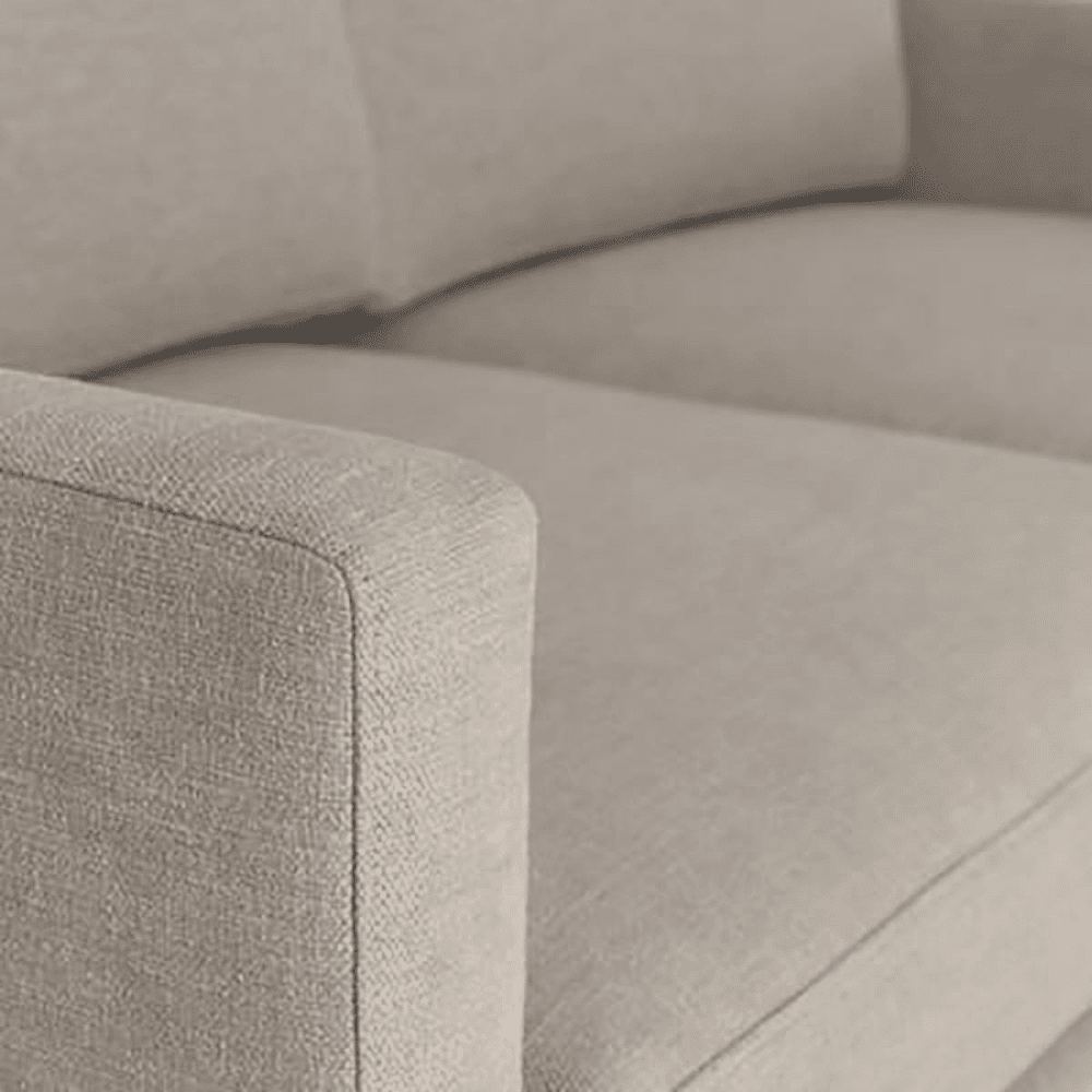 Model 01 Linen Sofa