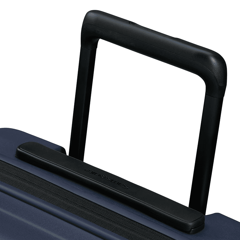 RestackD Cabin Suitcase, Midnight