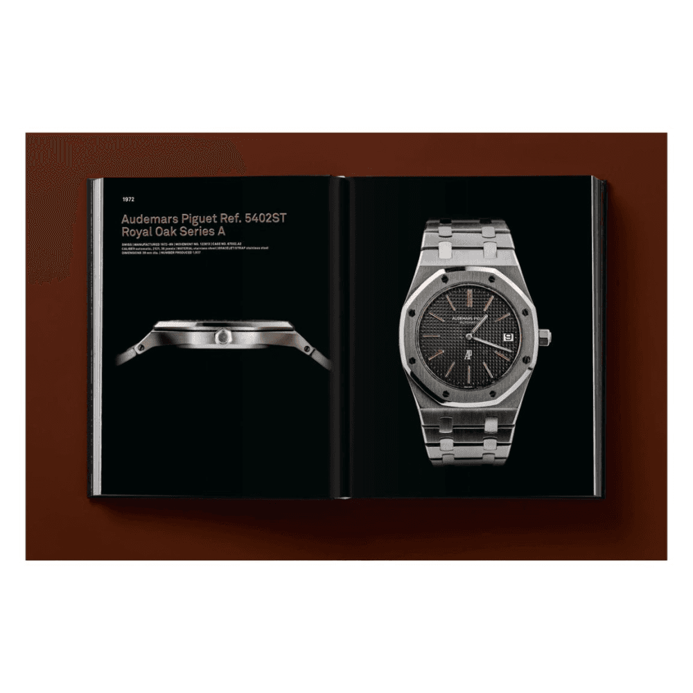 Ultimate Collector Watches