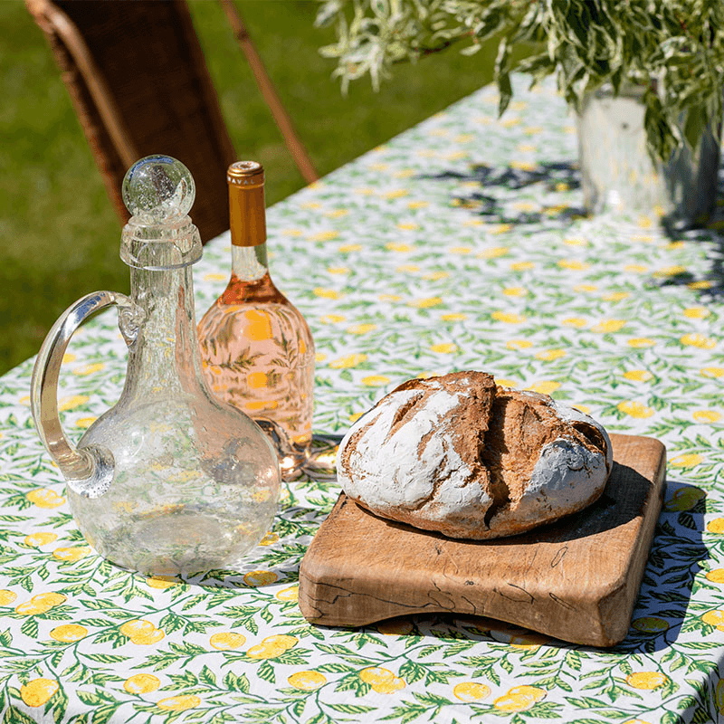Limon Tablecloth