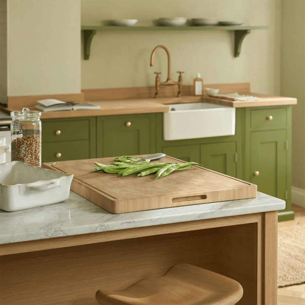 Orford Chopping Board, Orford Oak
