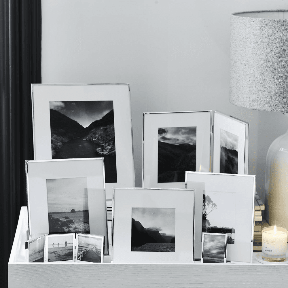 Fine Photograph Frame