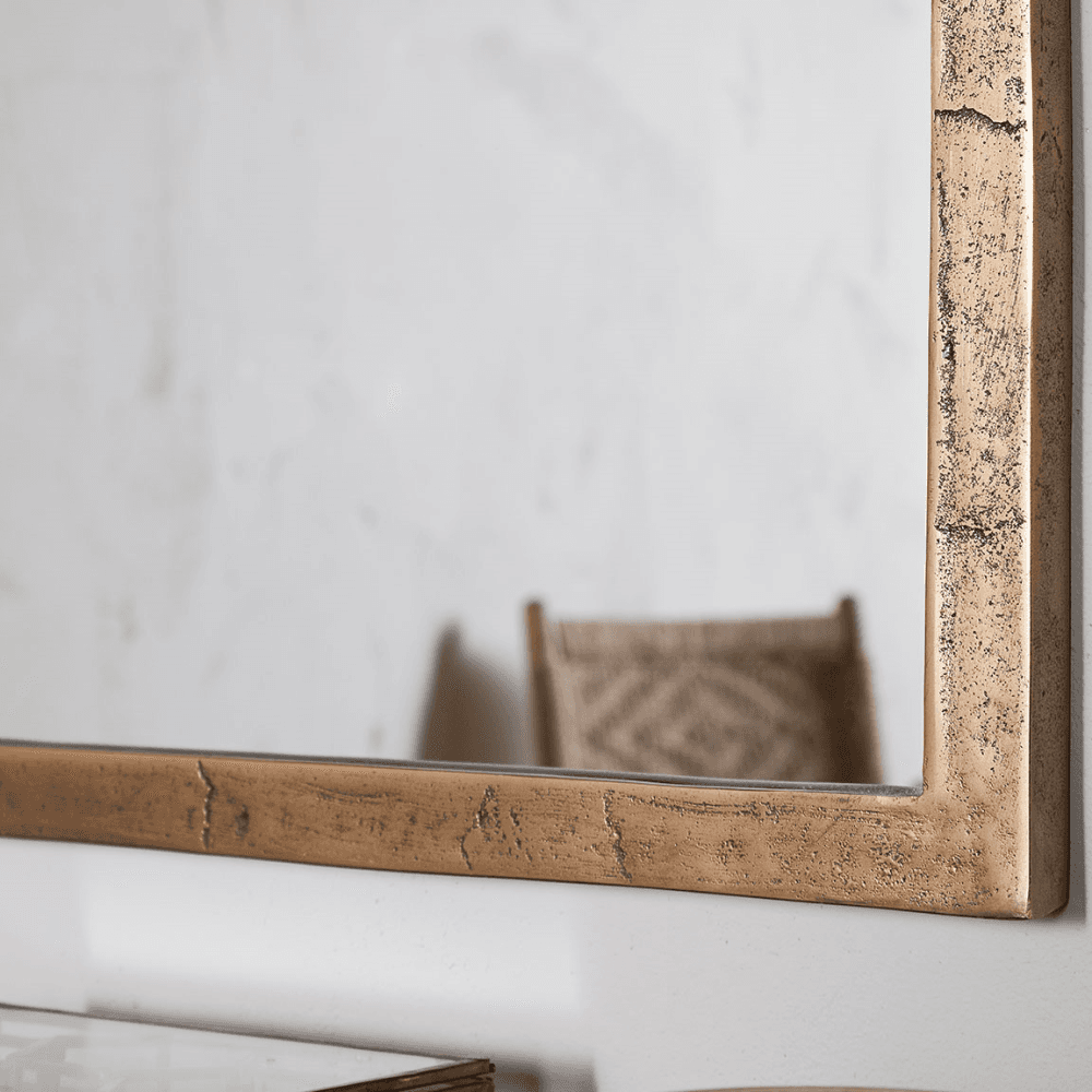 Murwara Wall Mirror