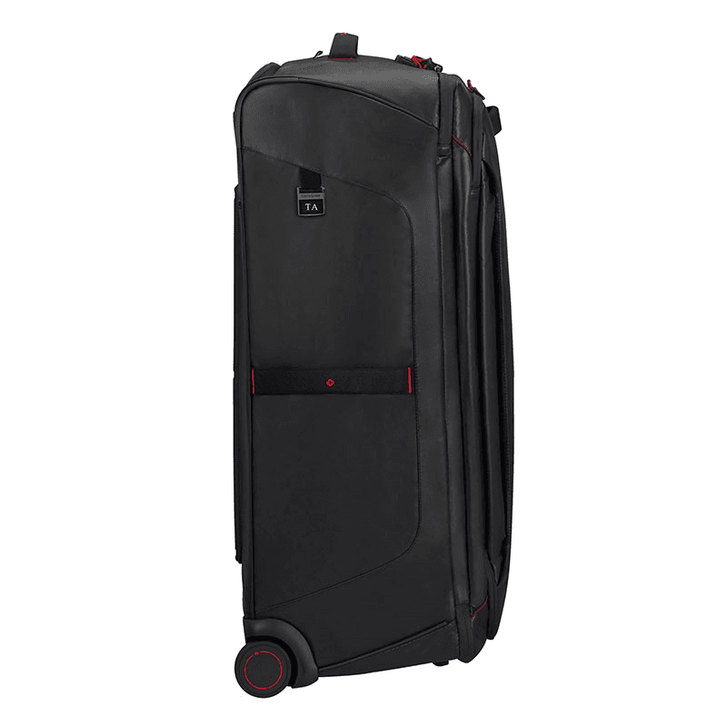 Ecodiver Duffle with Wheels