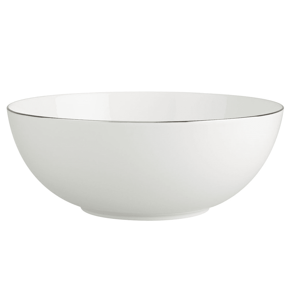 Anmut Platinum 1 Salad Bowl