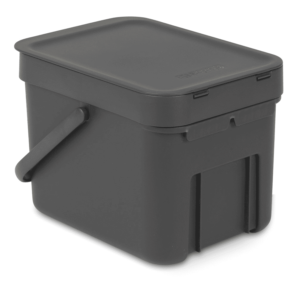 Sort & Go Bin