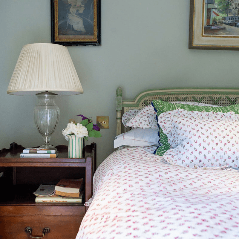 Ditsy Duvet Cover