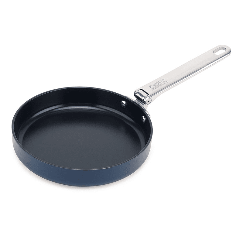 Space Folding Frying Pan