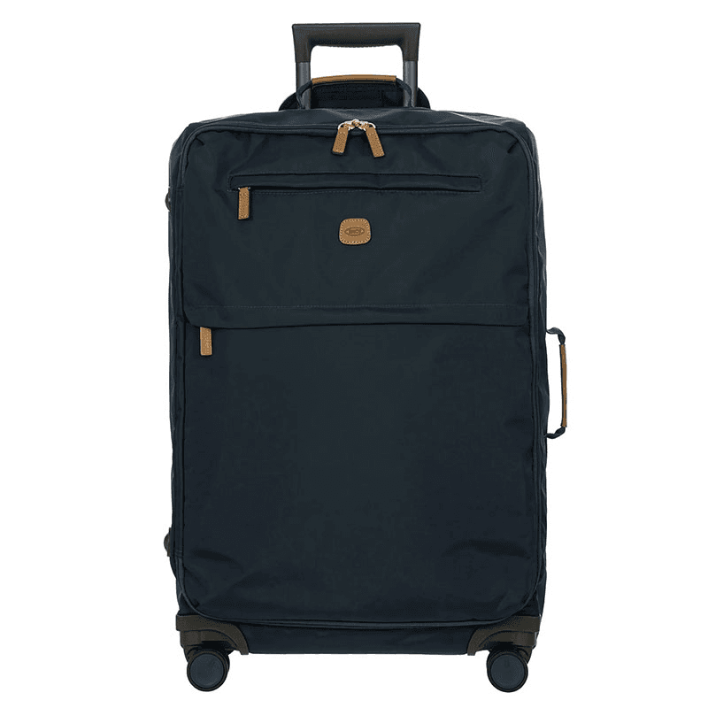 X Collection Suitcase