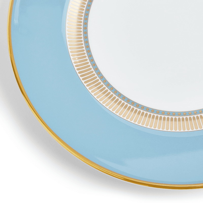 Helia Plate