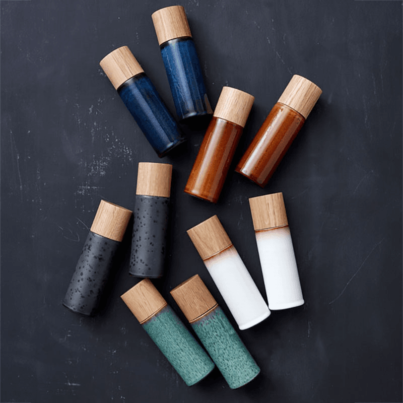 Gastro Salt and Pepper Mill
