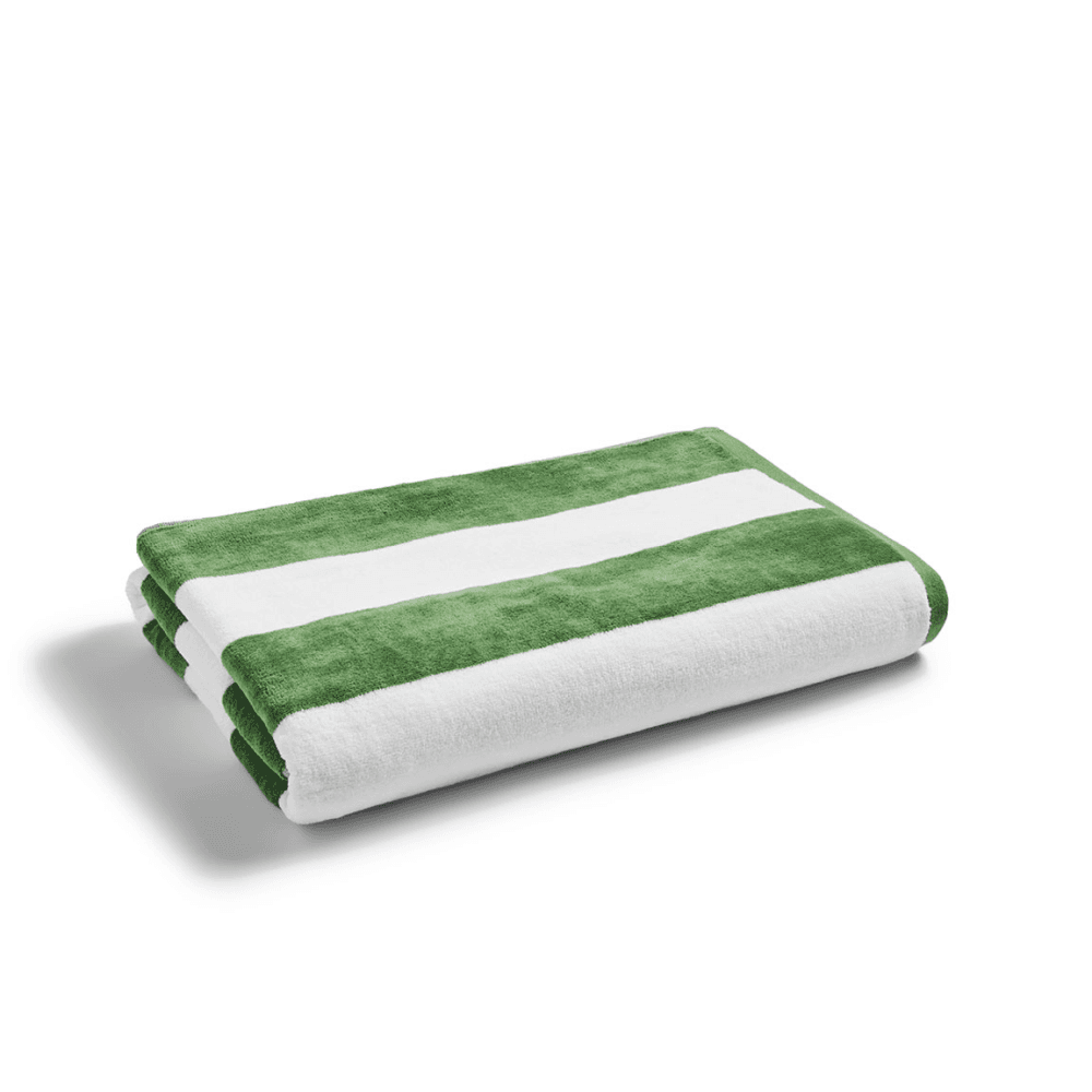 Cabana Stripe Beach Towel