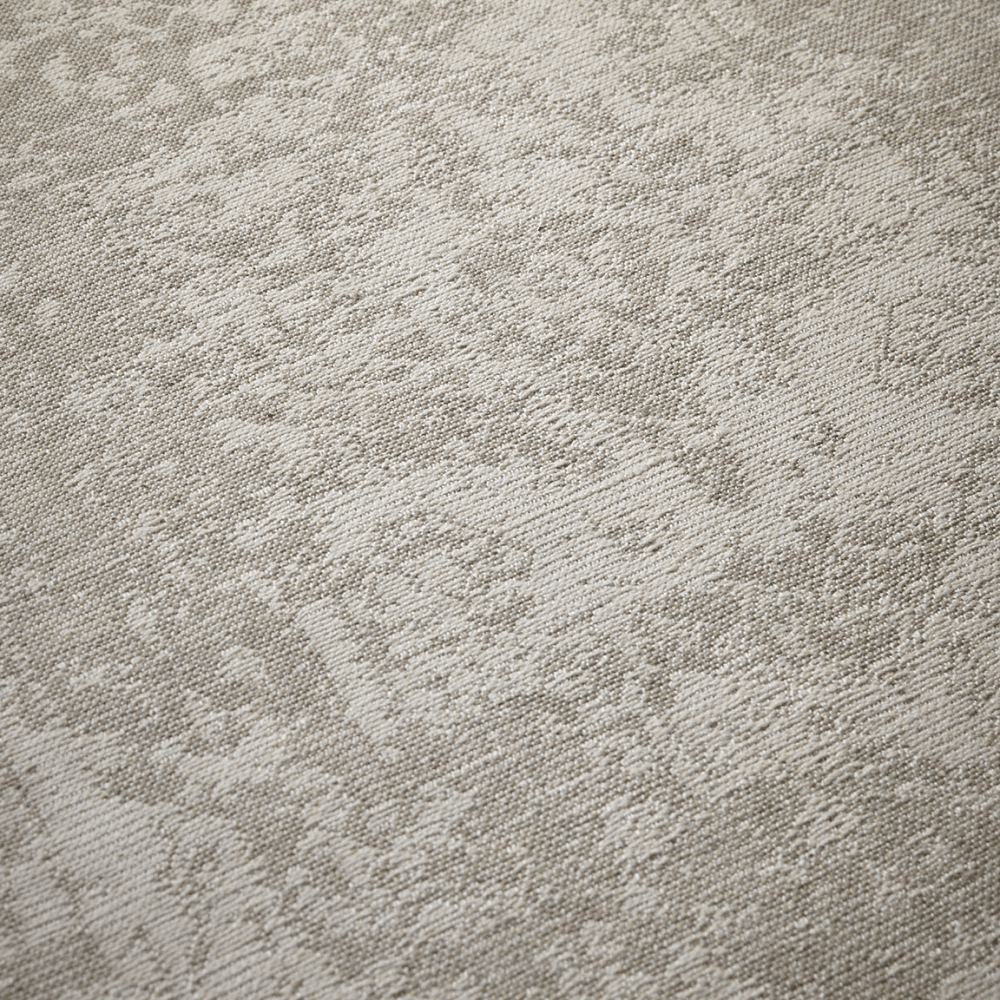 Masseria Rug, Grey