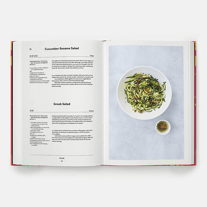 Cristian Broglia Gluten Free Cookbook