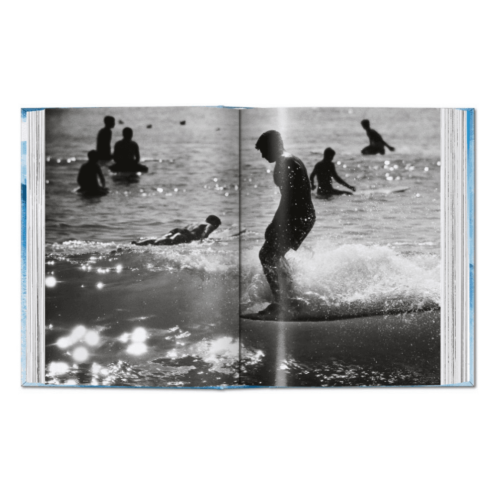 Surfing: 1778-Today