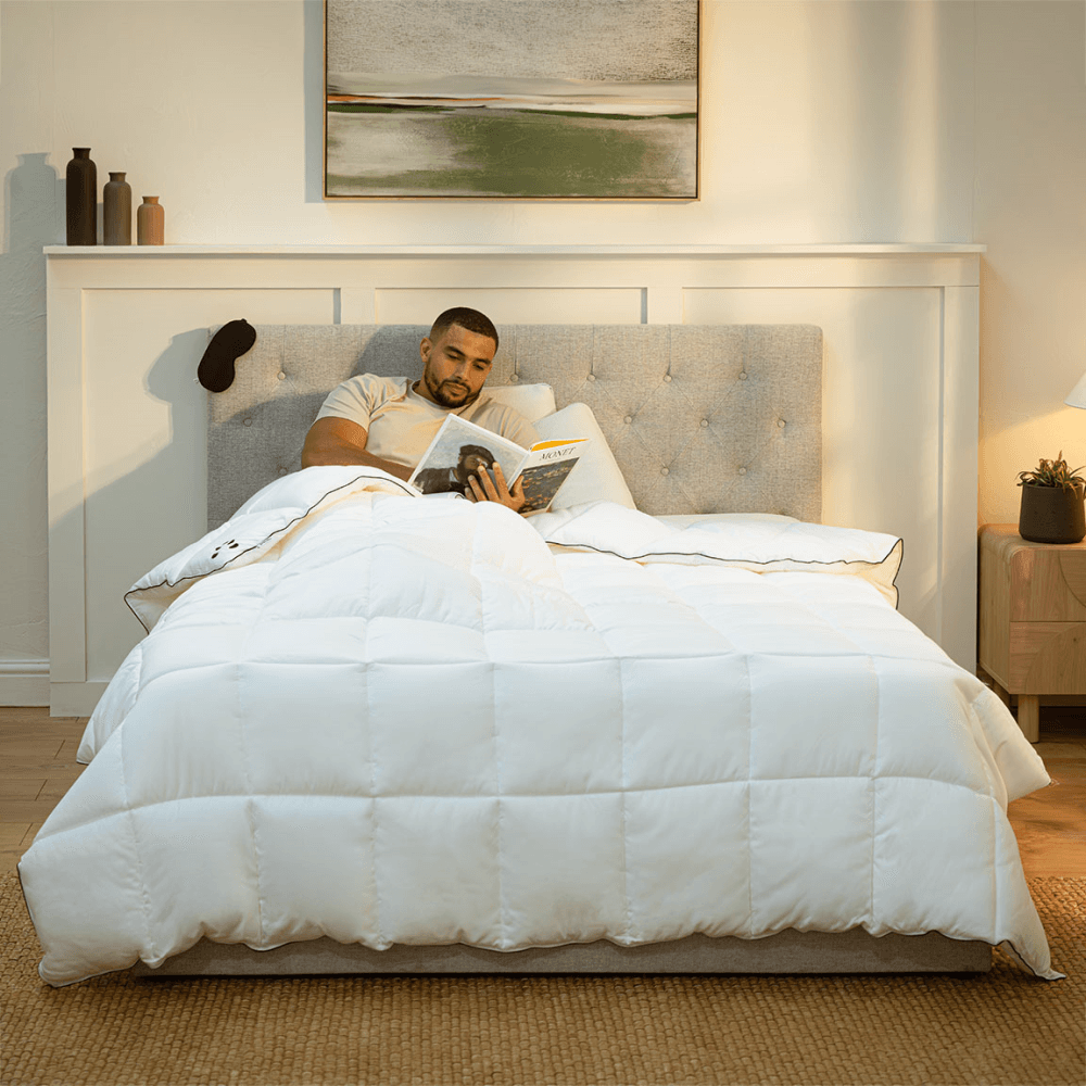 Cloud Bamboo 10.5 Tog Duvet