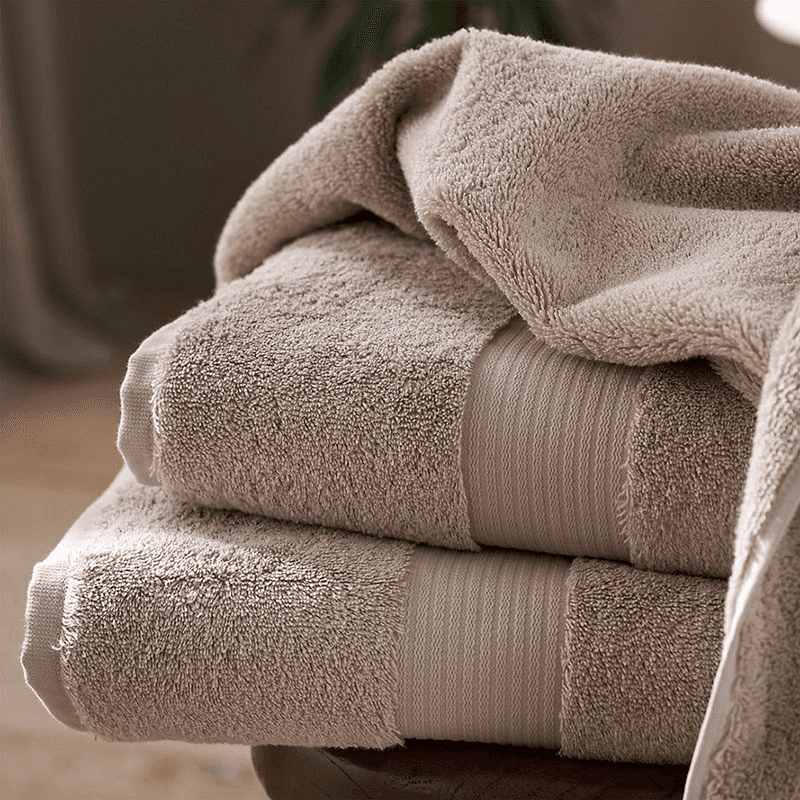 Luxury Egyptian Cotton Super Jumbo Bath Sheet