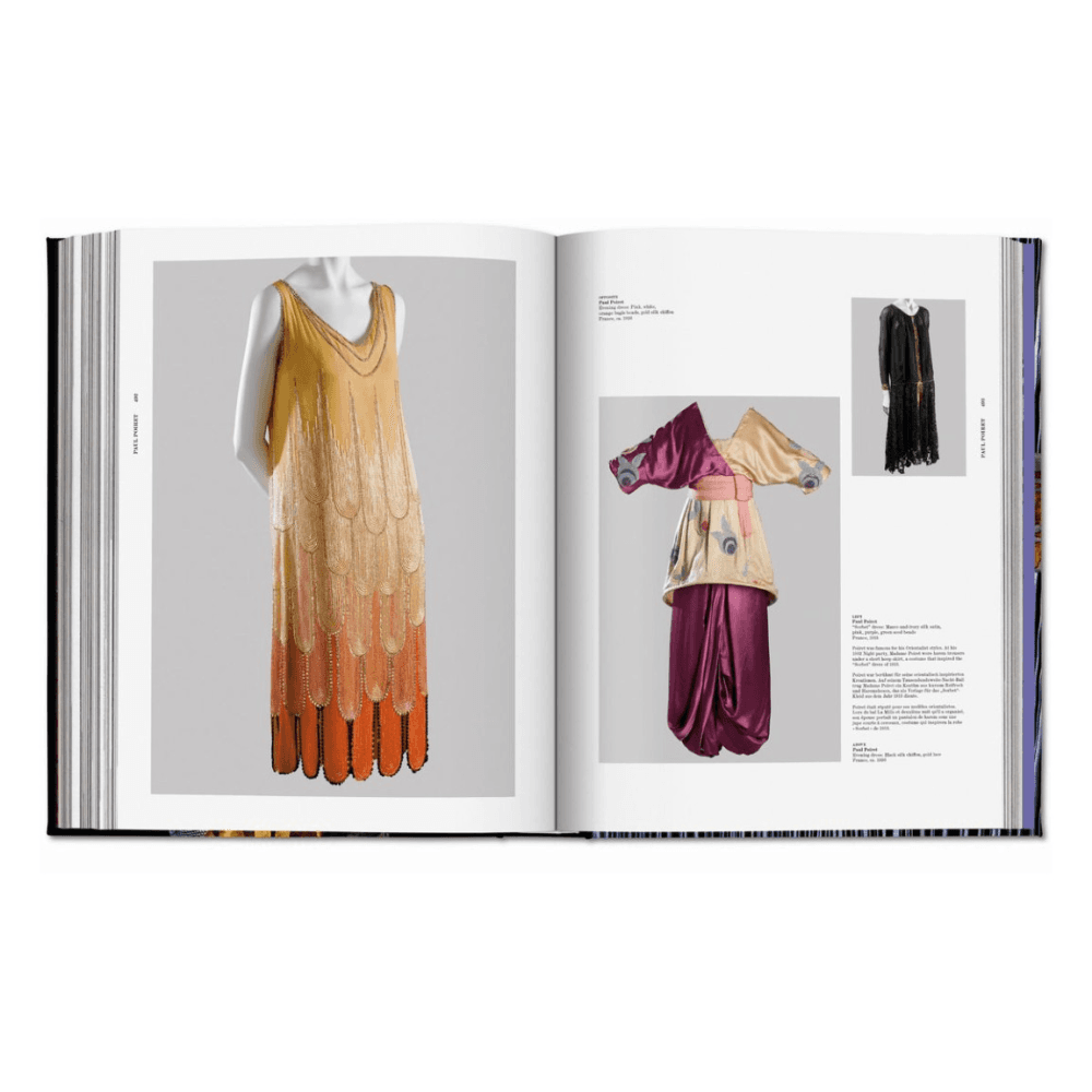 Fashion Designers A-Z