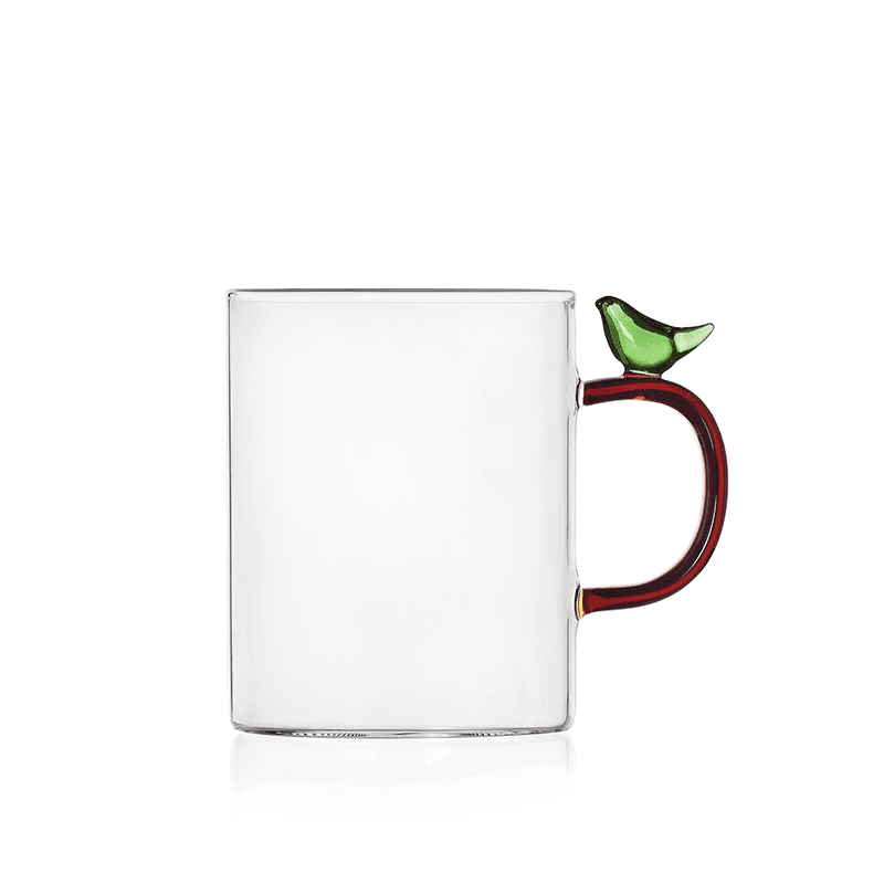 Birds Mug