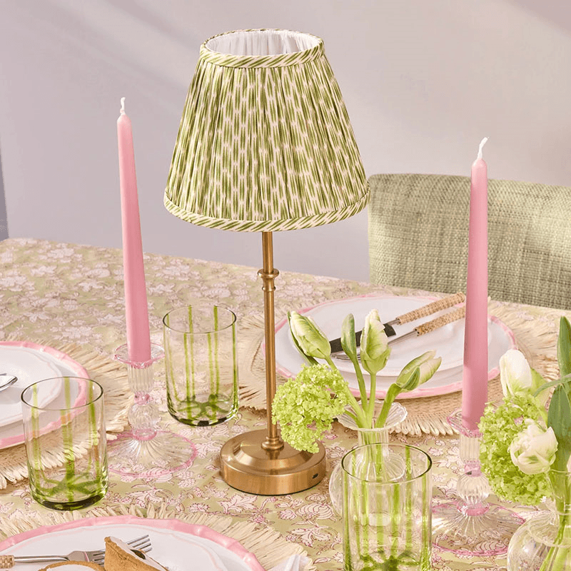Lyla Rechargeable Lamp