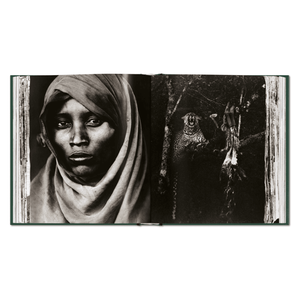 Peter Beard: The End of the Game