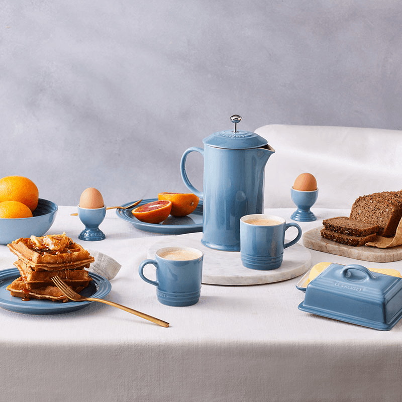 Stoneware Grand Teapot