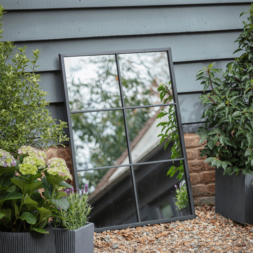 Image showing the Fulbrook Mirror product.