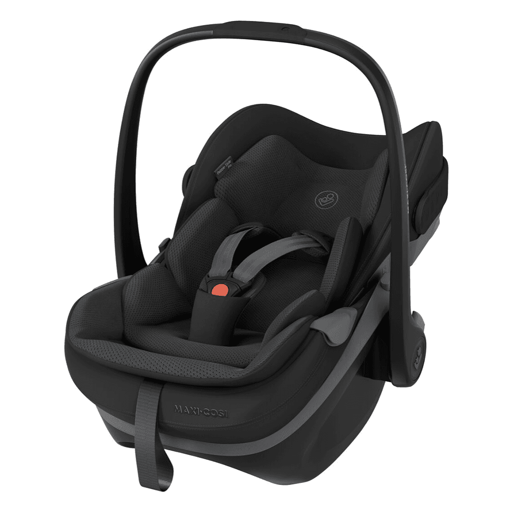 Pebble Slide Pro Car Seat