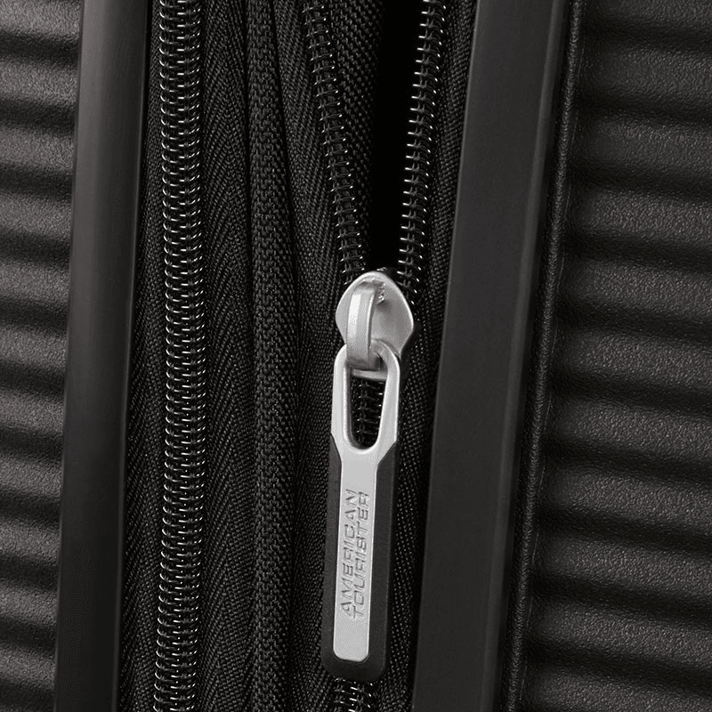 Soundbox Suitcase