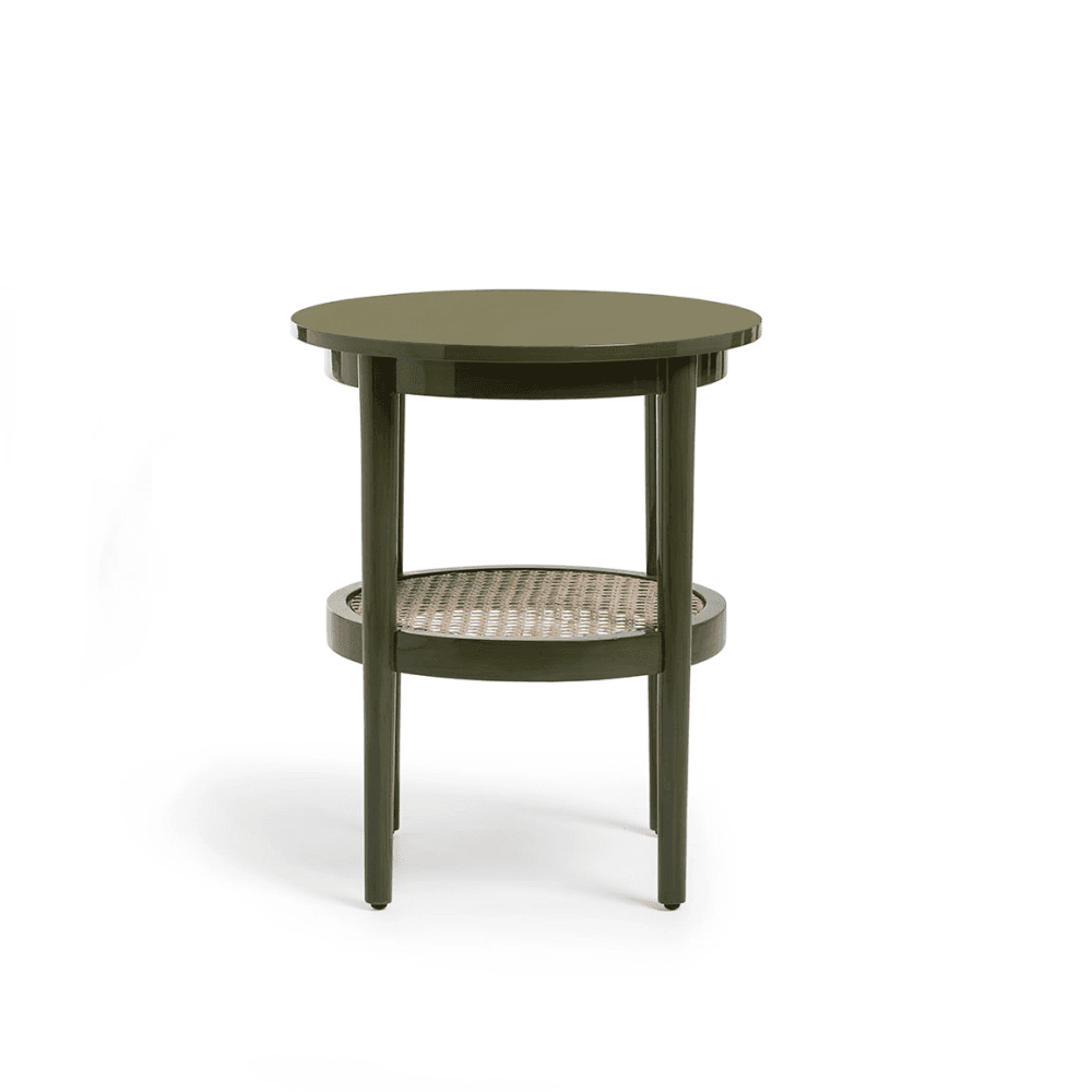 Rotundus Side Table