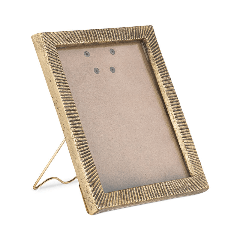 Ranoli Etched Photo Frame