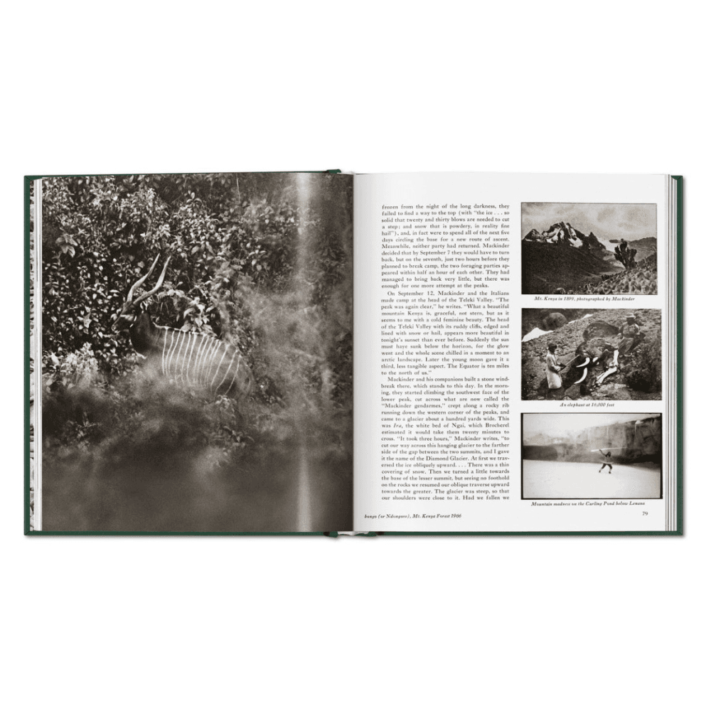 Peter Beard: The End of the Game
