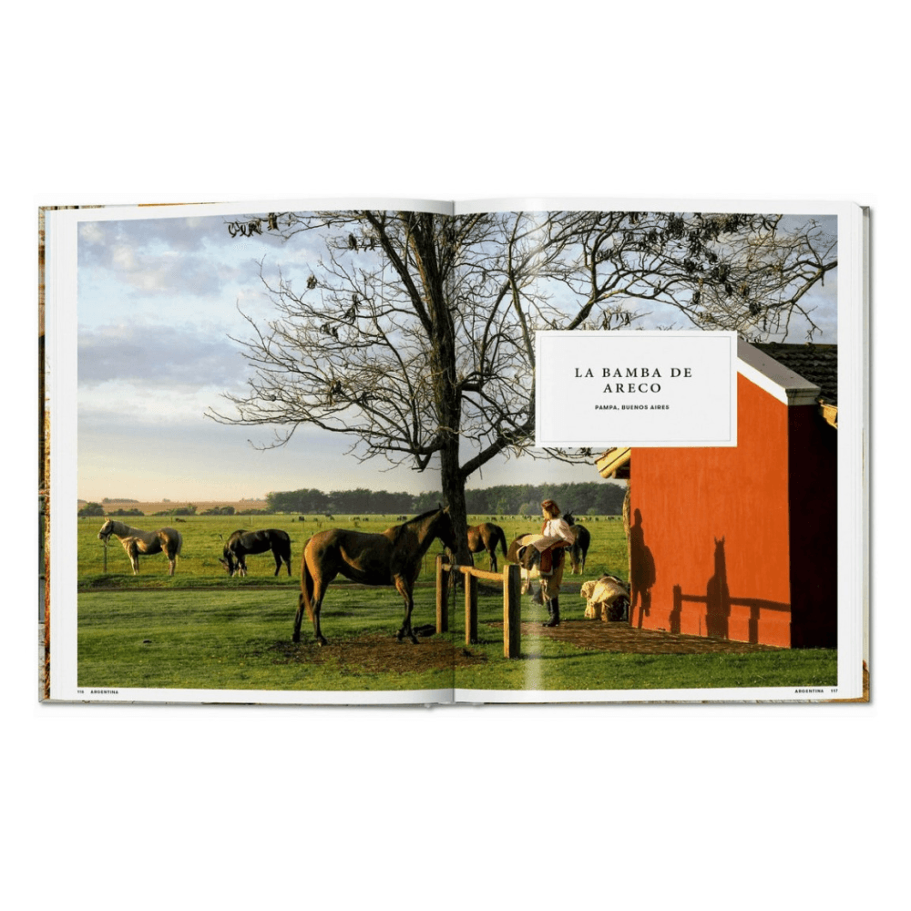Great Escapes Latin America: The Hotel Book