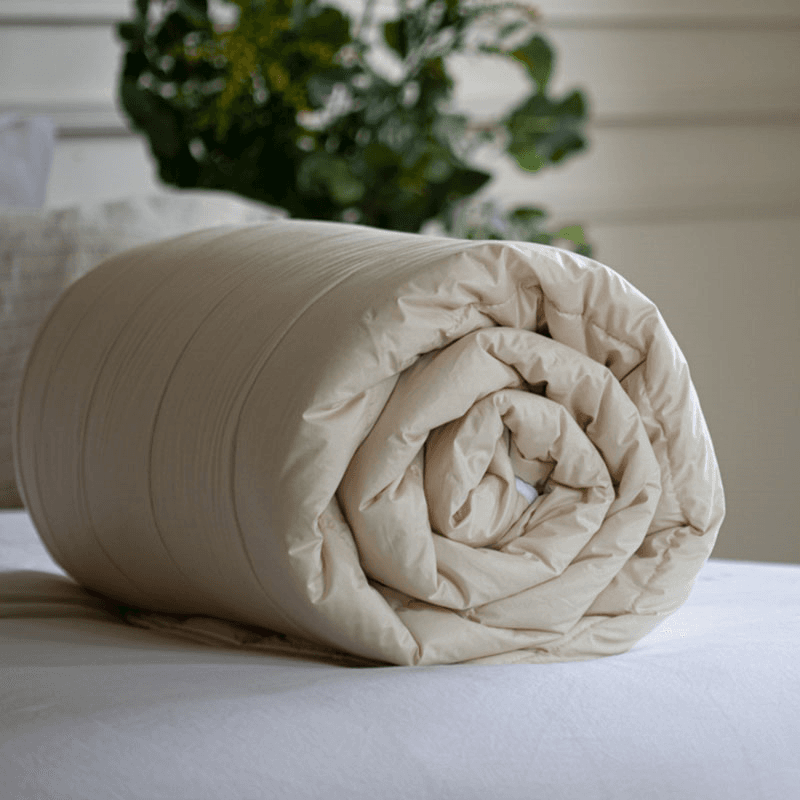Wool Winter + 15-16 Tog Duvet